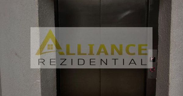 APARTAMENT 2 CAMERE DE VANZARE CU LOC DE PARCARE