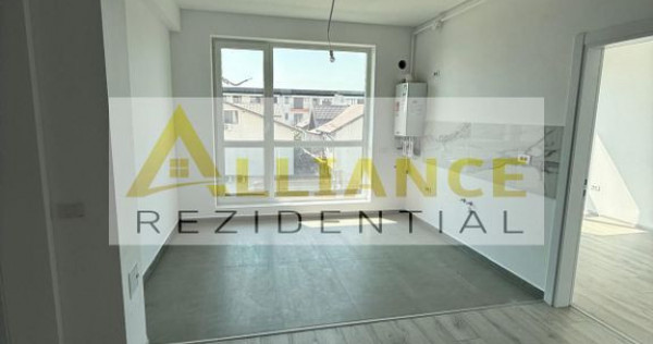 Apartament 3 camere de vanzare