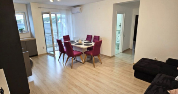 Apartament 3 camere, 60 mp, zona Tineretului