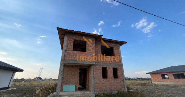 CASA LA ROSU | CIHEI | 145 MP | 471 MP TEREN | BIHOR