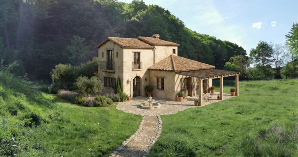 Teren de casa, Bascov, comision 0%!