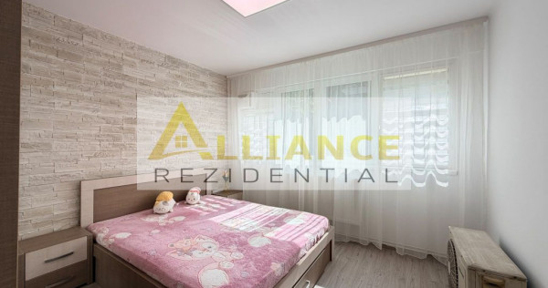 Apartament 2 camere renovat ~ Mobilat si utilat ~ Soseaua...