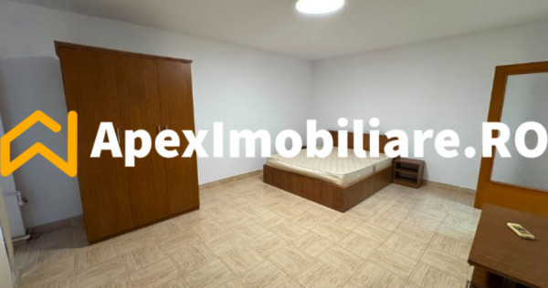 Garsoniera de inchiriat Decebal București | ApexImobiliare.