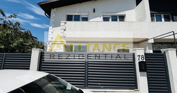 Casă tip duplex P+1