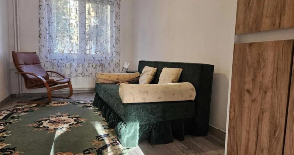 Apartament 2 camere | Centrul Civic | Complet mobilat