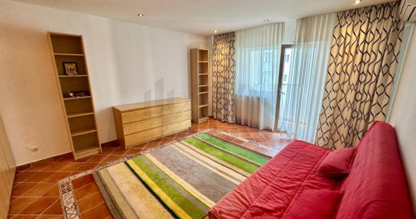 Decebal Alba Iulia 2 Camere Spatios