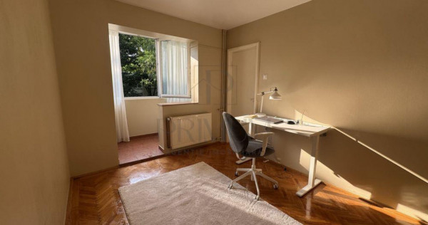 Dacia - 2 Camere - Centrala proprie - Etaj intermediar - Zon