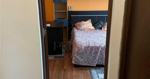 Apartament 1 camera-Iulius Mall-Etaj Intermediar