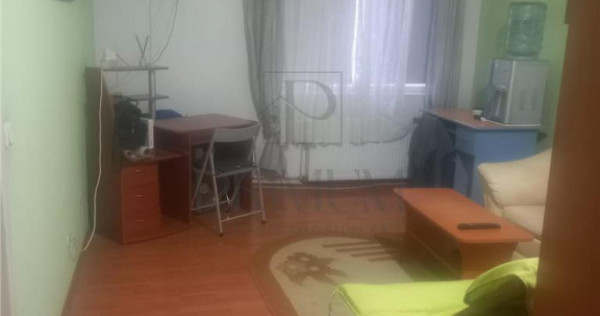 SAGULUI- APARTAMENT 1 CAMERA - mobilat, utilat