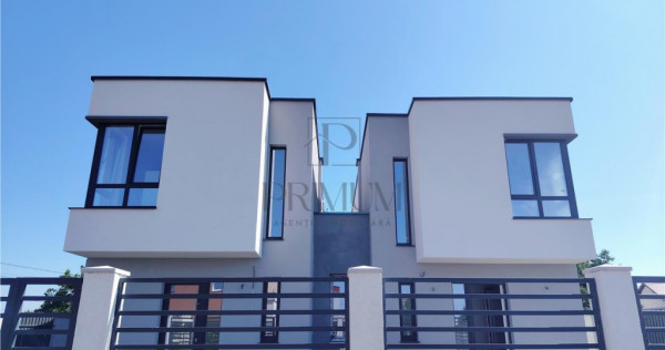 DUPLEX PREMIUM, MOSNITA NOUA, SEPARAT PRIN CT