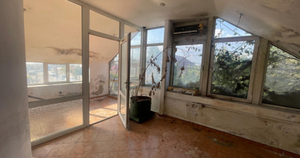 Casa individuala, 466.47 mp, zona Catargiu