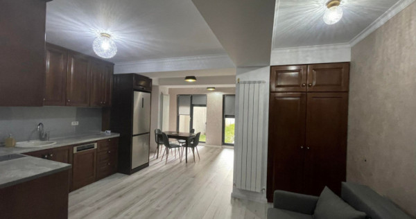 Apartament 2 Camere, Parter, Strada 16 Februarie - Zona Cent