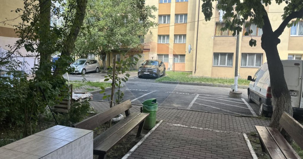 Apartament cu 2 camere de v&acirc;nzare &icirc;n zona Maratei