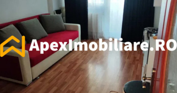 Apartament 2 camere de inchiriat Berceni București | ApexIm