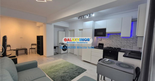 Apartament 2 camere | Complex nou 2024 | 2 locuri parcare |