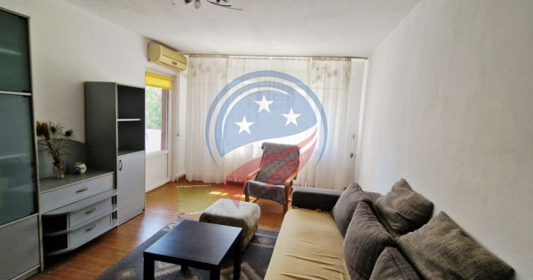 Apartament 3 camere decomandat, Et. 2/4, Lăpuș&ndash;Argeș...