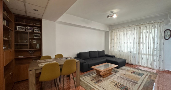 VIGAFON - Apartament 2 camere Ultracentral