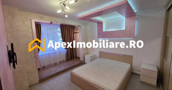 Apartament 3 camere de inchiriat Militari București | ApexI