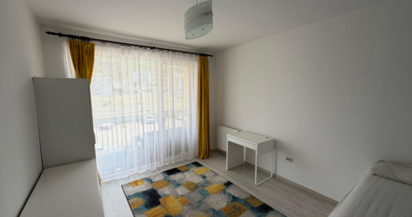 Apartament 2 camere, 51mp, zona Porii