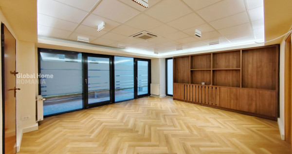 Birou - Office 31MP | Polona 89 - Dorobanti - Ultracentral