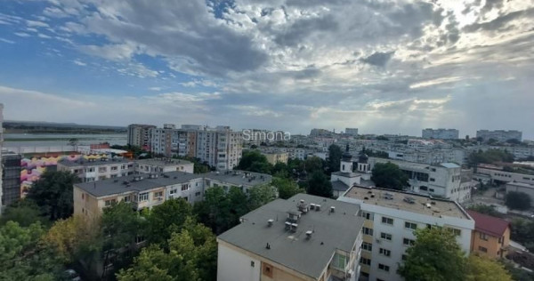 De inchiriat apartament lux, etaj 9 vedere panoramica, Ma...