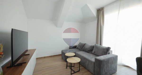 Apartament cu 2 camere de &icirc;nchiriat și loc de parcare, ...