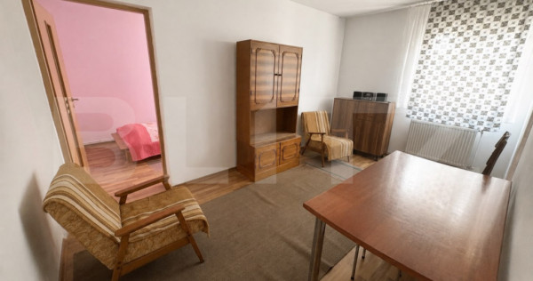 Apartament 3 camere, etaj 2, Micro 3 Hunedoara