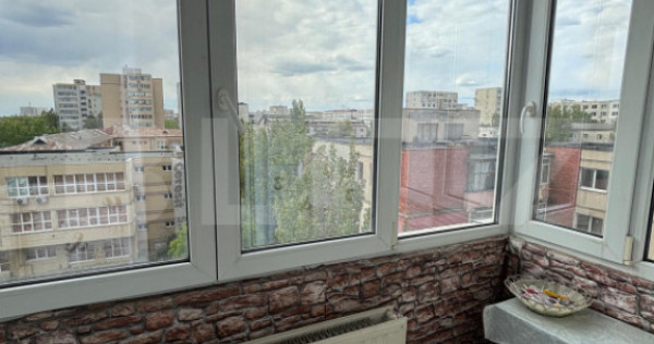 Apartament 2 camere, 45 mp, zona Alexandru cel Bun
