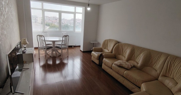 Apartament 2 camere ultracentral