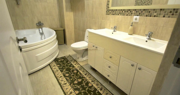 APARTAMENT 4 CAMERE DE V#194;NZARE #206;N SUCEAVA | BLOC NOU
