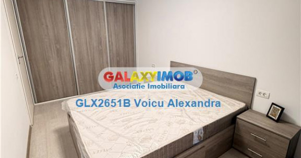 Apartament Bloc Nou Berceni - Dimitrie Leonida - Solstitiul