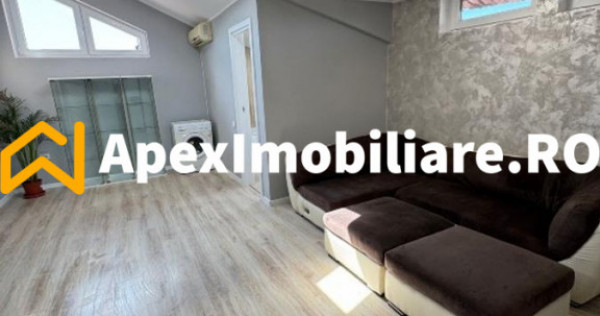 Apartament 2 camere de inchiriat Drumul Taberei București |