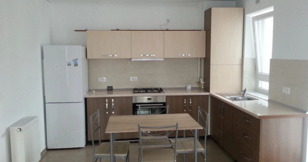 Apartament/Studio Kasper