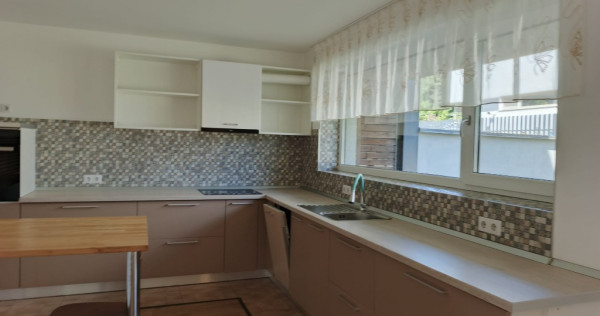 Duplex modern in cartierul Europa