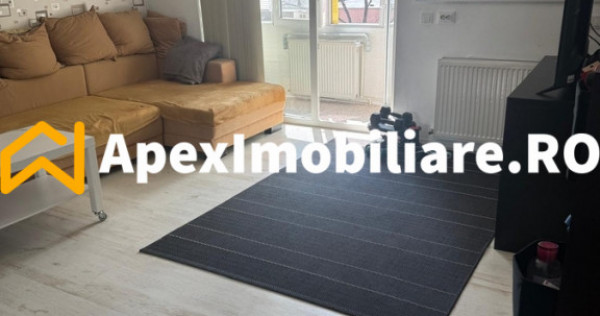 Apartament 3 camere de inchiriat Ozana București | ApexImob
