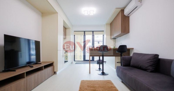 De inchiriat apartament cu 2 camere, zona Centru - Universitate, 550 euro