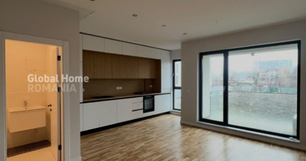 Apartament 3 camere | Straulesti | 2 locuri de parcare subte