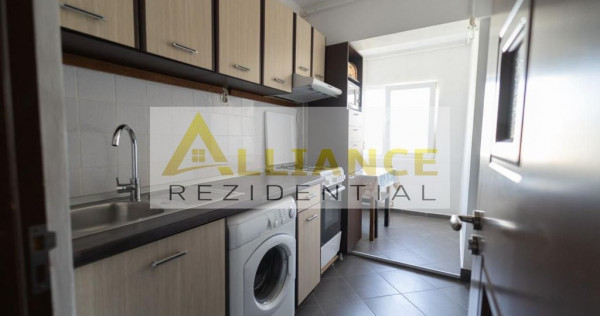 GARSONIERĂ -SECTOR 4 -46.000 EURO