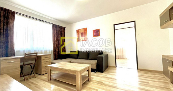 Apartament 2 camere, zona Vasile Alecsandri - Prefectura Bac