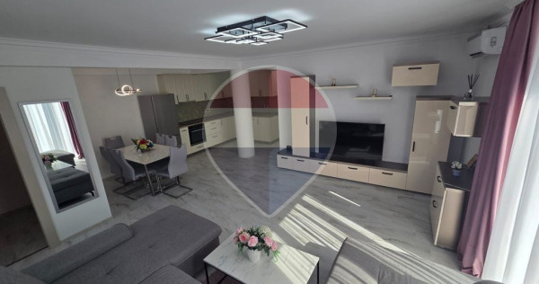 Apartament modern 80mp, aproape de Spitalul Judetean Oradea