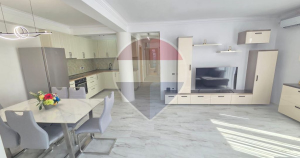 Apartament modern 80mp, aproape de Spitalul Judetean Oradea