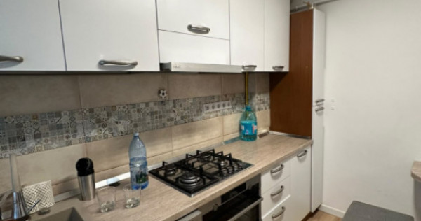 Apartament 4 camere, 65 mp, zona Săsar