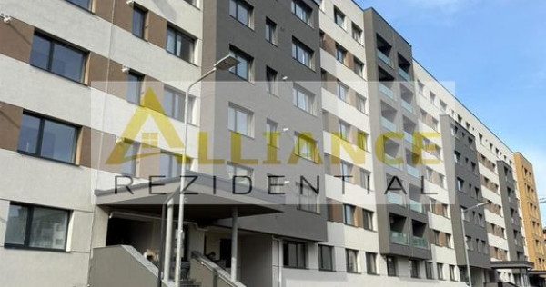 Apartament 2camere Grand Arena gata de mutare