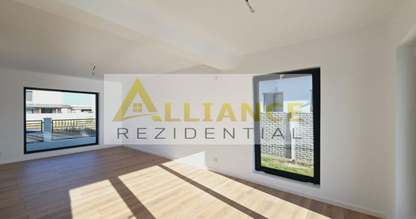 Vila individuala-4 camere-beci-pod-incalzire pardoseala