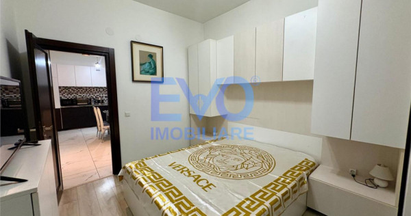 Apartament de inchiriat, 3 camere, open space, Moara de Foc,
