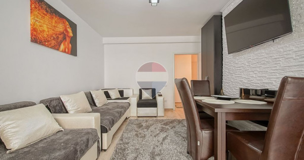 Apartament cu 2 camere de &icirc;nchiriat, Mountain View, Bart...