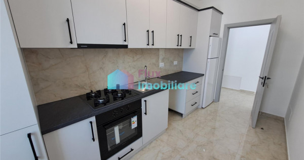 Apartament cu 2 camere in bloc nou zona Mopan