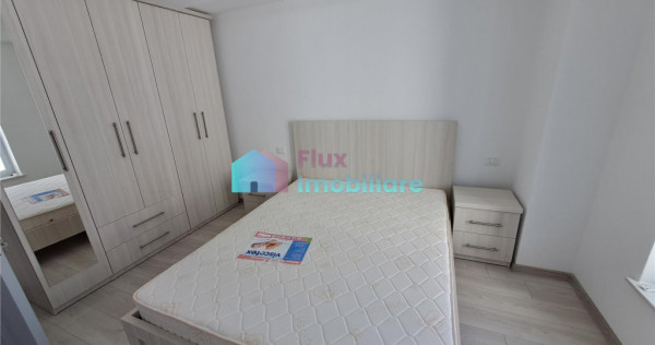 Apartament cu 2 camere in bloc nou zona Mopan