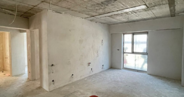 Apartament 3 camere, 57 mp, zona Central - Unirii Tower