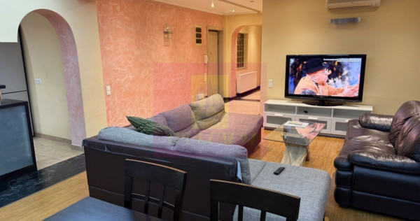 ✨ APARTAMENT 3 CAMERE PREMIUM | VILĂ | PARCUL CIRCULUI...